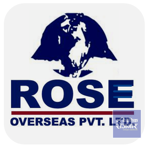 Rose Overseas Pvt. Ltd